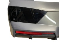 фото thumb №9, Бампер задняя 6xpdc электропроводка kompletny bmw ix i20 цвет c4a