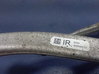 фото thumb №6, Bmw m4 g82 m3 g80 m2 g87 поворотний кулак перед права ступиця важелі 8095664