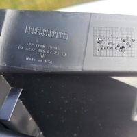 фото thumb №9, Mercedes gle w292 хром заглушка права зад