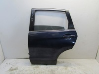 фото thumb №1, Дверь левая задние левый задняя b570m honda crv cr-v iv