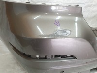 фото thumb №7, Mercedes glk x204 lift бампер задній задня