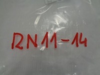 Opel combo e корпус накладка интеркулер новая оригинальная Доставка, фото thumb