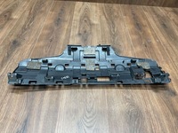 фото thumb №7, Bmw 4 f36 gran coupe 2016 задняя кронштейн / кронштейн бампера заднего