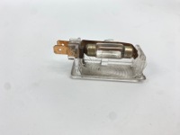 Лампа w обшивка освещение nóg дверь mercedes r129 sl w124 w140 1248200401 Оригинал, фото thumb