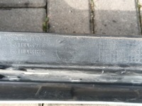 фото thumb №10, Бампер задній mitsubishi l-200 v lift задня 2018 2019 -