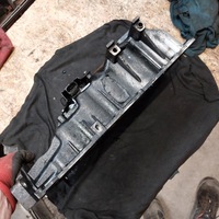 фото thumb №16, Hyundai ix35 1,7crdi 2013 поддон масляная