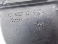 фото thumb №10, Mini cooper r56 1.6 t труба повітрозабірник waz 2755454