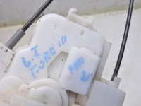 фото thumb №2, Замок дверь левый задняя 2 pin subaru forester iii