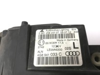 4g8941033c audi a7 4g8 c7 фара левая full led Киев, фото thumb