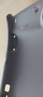 фото thumb №7, Mercedes w211 kombi потолок серая