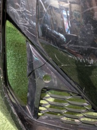 фото thumb №7, Бампер передний перед bmw x1 u11 м-пакет 22- nr.z8649