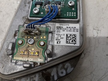 фото thumb №7, Volvo fh 4 fh4 iv 12- перетворювач 82358216