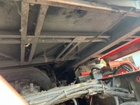 фото thumb №8, Кабіна dubel подвійний iveco eurocargo tector 100e18