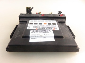 фото thumb №9, Модуль комфорту chevrolet cruze j300 13577849