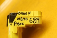 Замок дверь правая  дверь сдвижные peugeot bipper citroen nemo 1359949080 Доставка, фото thumb