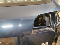 фото thumb №5, Крышка багажника голый audi a6 c6 avant lz5b