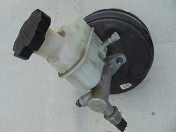 фото thumb №1, Підсилювач насос гальма kia sportage 2 ii 04r- 4x4 eu