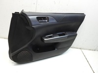 фото thumb №6, Оббивка двері правий перед subaru impreza iii gh