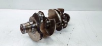 Wał колінчастий audi a4 b7 a6 c6 3.2 fsi auk bkh 06e101h 06eh 46 Київ, фото thumb