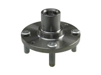 фото thumb №1, Ступиця колеса перед bez підшипник