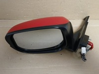 фото thumb №2, Honda insight ii дзеркало ліва складний 9 pin r81 europa оригінальний номер