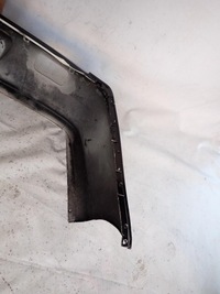 фото thumb №9, Mitsubishi lancer vii 7 kombi 03-11 бампер задняя задний