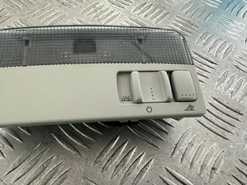 фото thumb №7, Vw skoda лампа стеля 3b0947105c гарна