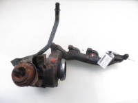 Турбонагнетатель mercedes cl203 220 cdi a6110960999 с Разборки, фото thumb