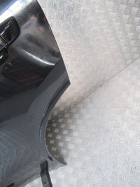 фото thumb №6, Дверь зад задние левая porsche cayenne 7p5 f1303