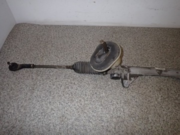 фото thumb №7, Nissan micra k12 02- 08 рулевая рейка трансмиссия