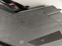 фото thumb №13, Kia rio iv 4 лампа левый перед передняя 92101-h8