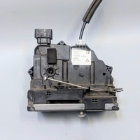 фото thumb №1, Замок двері праві зад fiat grande punto 6pin 51797570