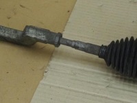 Рулевая рейка трансмиссия mercedes-benz a-klasa w176 2464604701 европа Киев, фото thumb