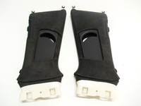 фото thumb №1, Защита заглушка стойка audi a8 d4 alcantara