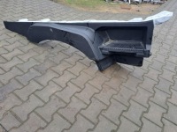 фото thumb №1, Подножка верхний подножка правый renault gama t range