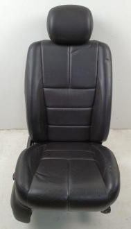 фото thumb №1, Сиденье правый перед с подогревом jaguar s-type europa