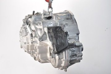 фото thumb №7, Volvo xc60 ii xc90 4x4 2.0 b5 мягкий гибрид 250km коробка передач f8g45 p1285519 5,5t