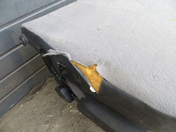 фото thumb №8, Trafic vivaro ii диван сиденья iii ряд 14-