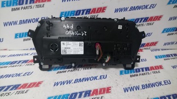 фото thumb №15, Bmw 1 f40 2 f44 z4 g29 спідометр  led 10.25``