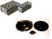 фото thumb №1, Набір зчеплення hyundai trajet 2,0 00-08 japanpart