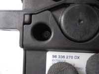 фото thumb №6, Ручка вибірник передач peugeot 2008 ii 208 ii 2019-