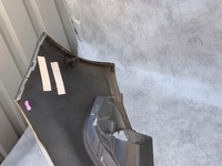 фото thumb №8, Ford s-max 2 15- бампер перед передний решётка радиатора хром