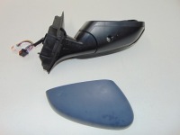 фото thumb №7, Дзеркало peugeot 5008 ii 20r праве 19 pin