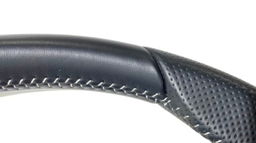 фото thumb №11, Руль skoda octavia vi vrs 5e3959542e серый