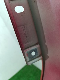 фото thumb №14, Subaru impreza v 5 крила лівий перед передній сторона ліва om