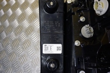 фото thumb №8, Honda pilot 2019-2022 лампа зад ліва задня usa