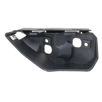 фото thumb №1, Напрямна кронштейн бампер volvo s40 v50 ii 2 2003-2012 r