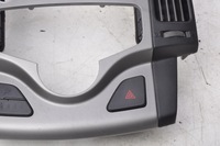 фото thumb №8, Hyundai i30 рамка радио решётка