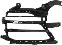 Купити Blic решітка радіатора бампера 6502-07-5724917p, фото thumb