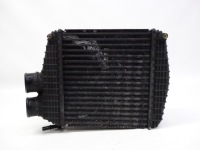 Maserati ghibli levante quattroporte 3.0 интеркулер правый 670039135 Цена, фото thumb